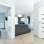 Jantar Apartamenty Residence Solna