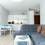 Jantar Apartamenty Residence Solna