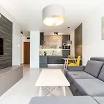 Jantar Apartamenty Residence Solna
