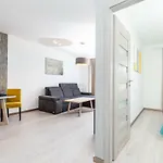 Jantar Apartamenty Residence Solna