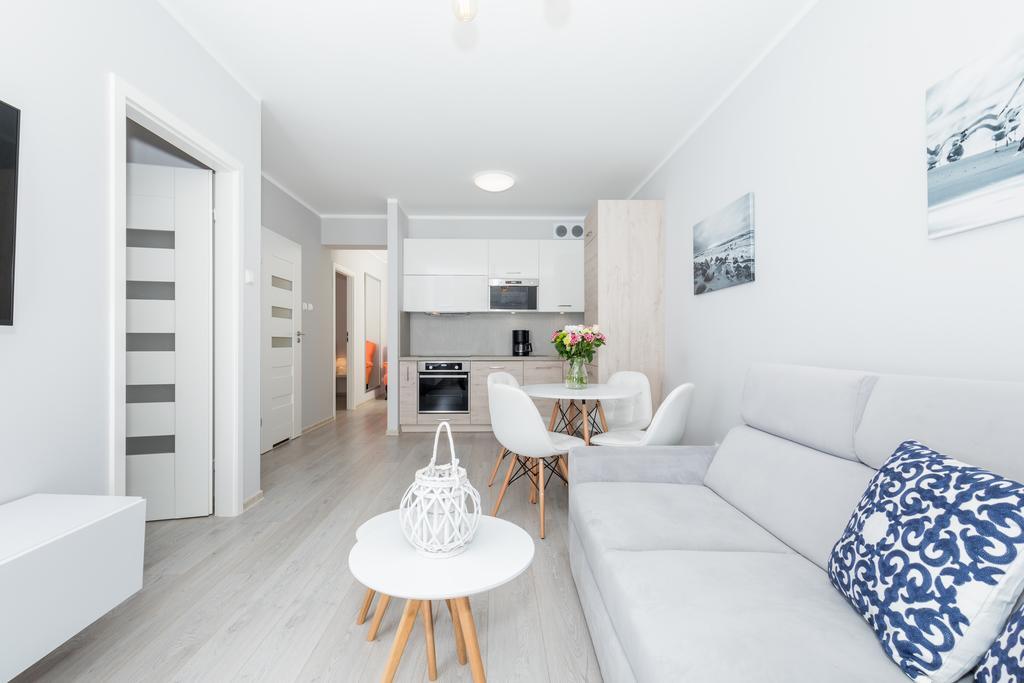 Apartament Jantar Solna