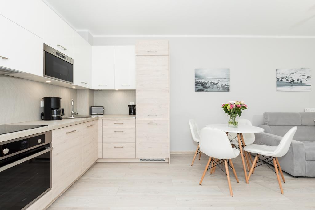 Jantar Solna Apartament