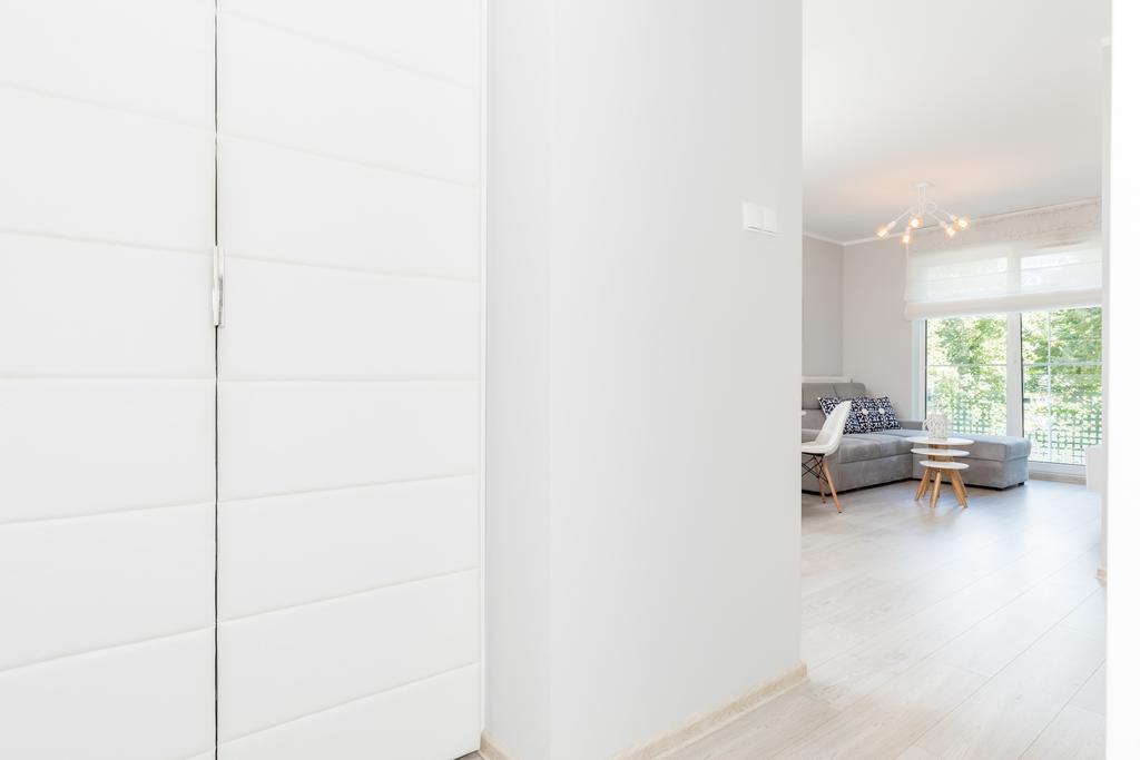 Jantar Solna Apartament *