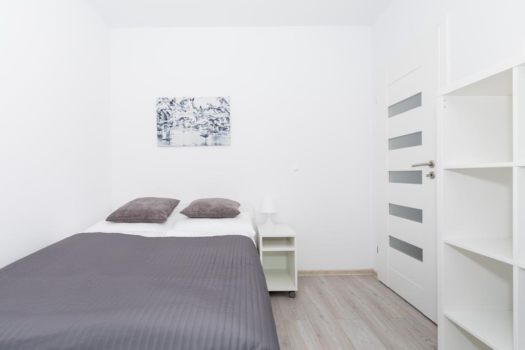 Apartament Jantar Solna Kołobrzeg