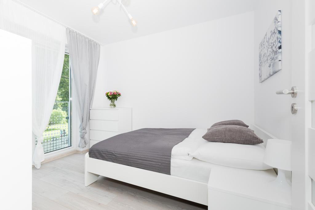 Jantar Solna Apartament Kołobrzeg