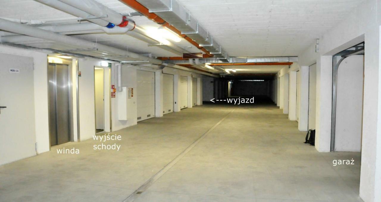 Jantar Solna Apartament Kołobrzeg