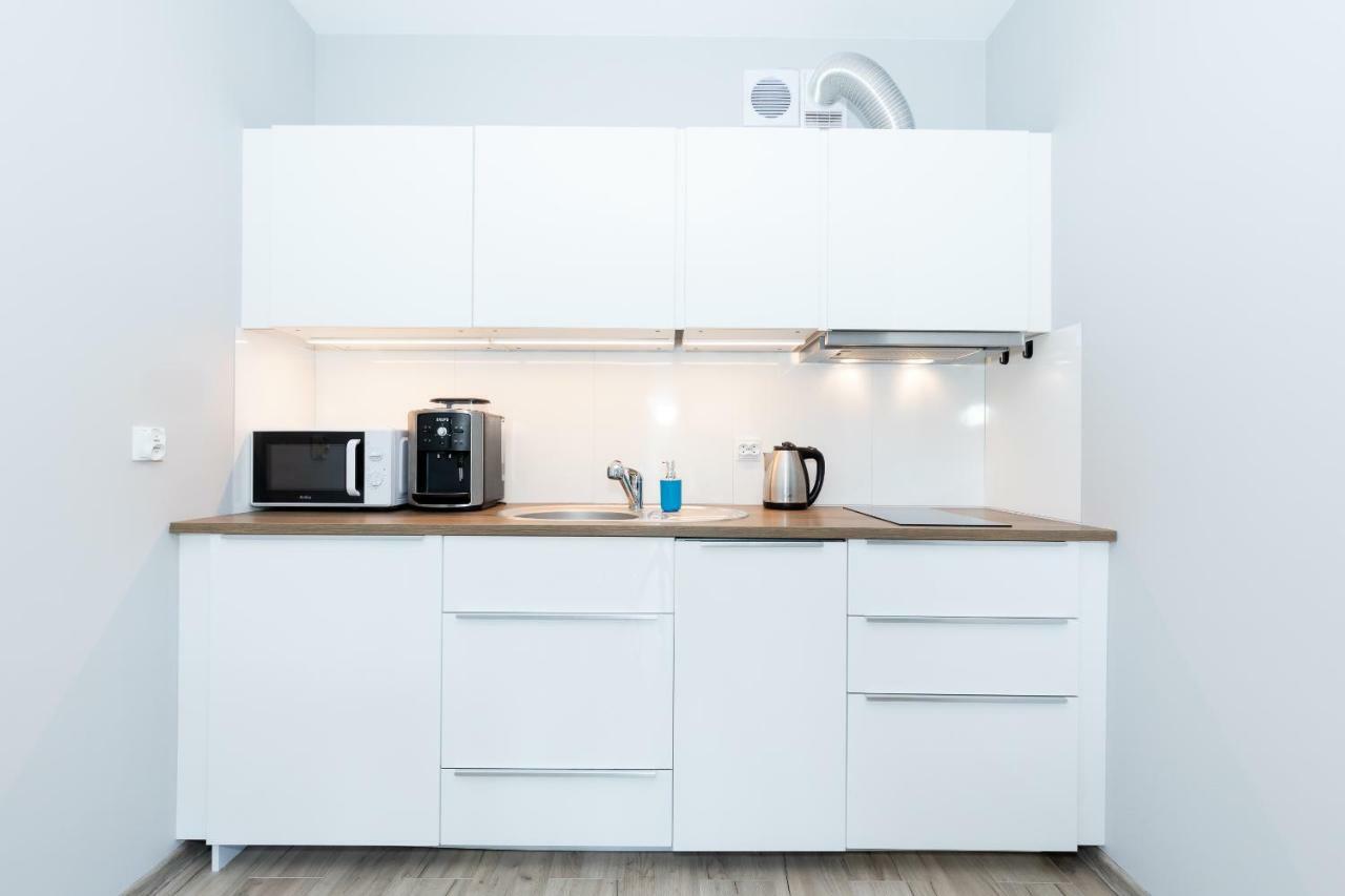 Jantar Solna Apartment