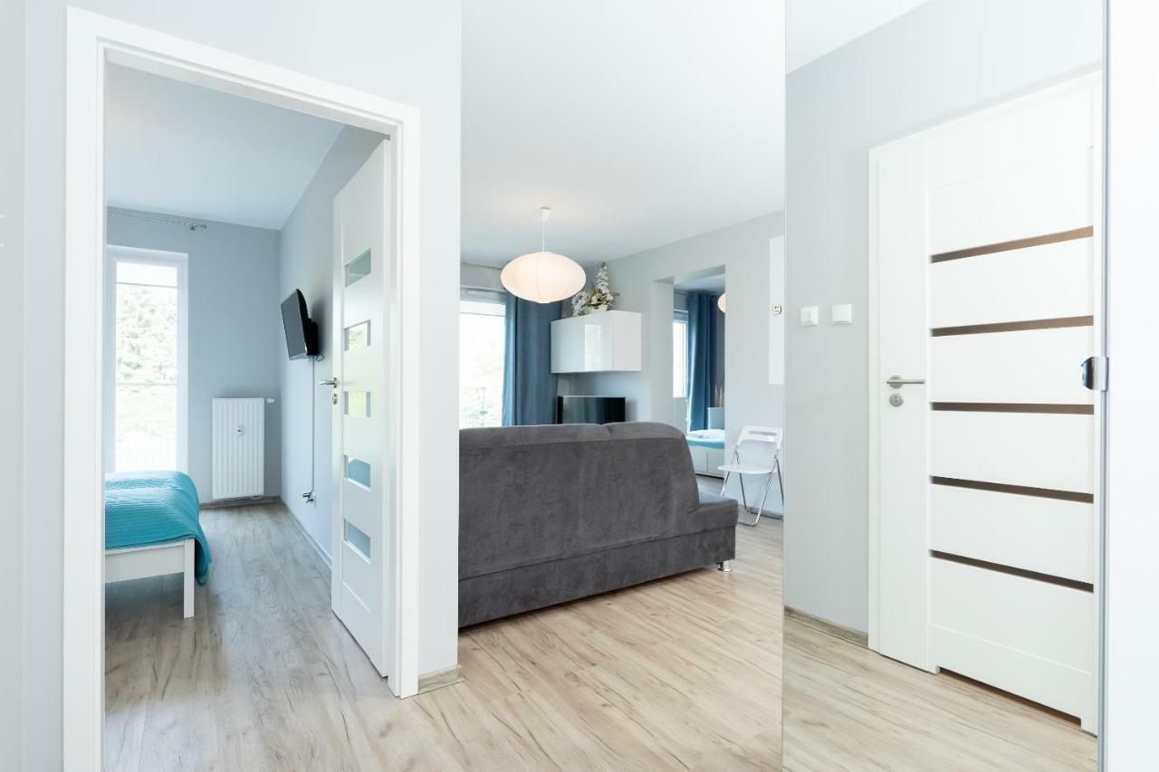 Apartament Jantar Solna Kołobrzeg