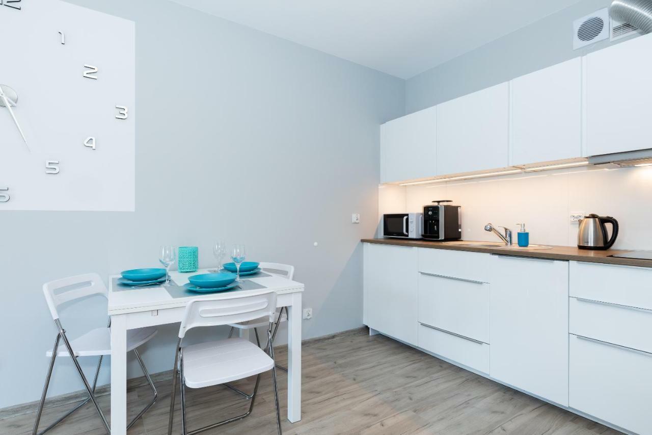 Jantar Solna Apartament