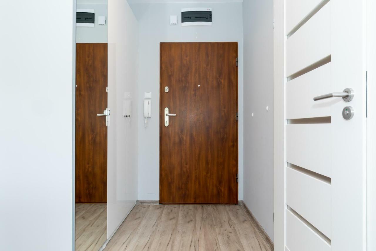 Apartament Jantar Solna Kołobrzeg