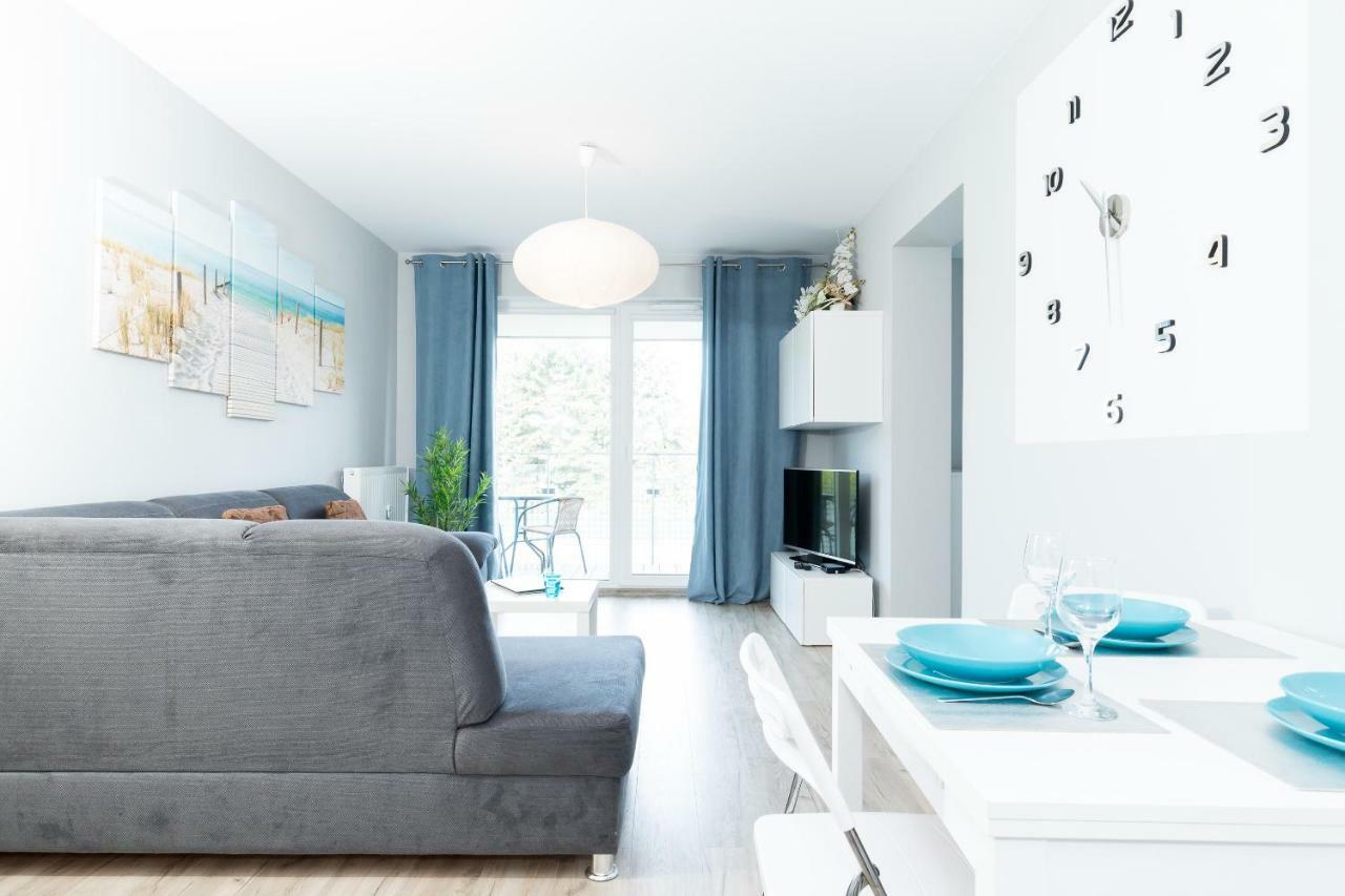 Jantar Solna Apartment Kolobrzeg