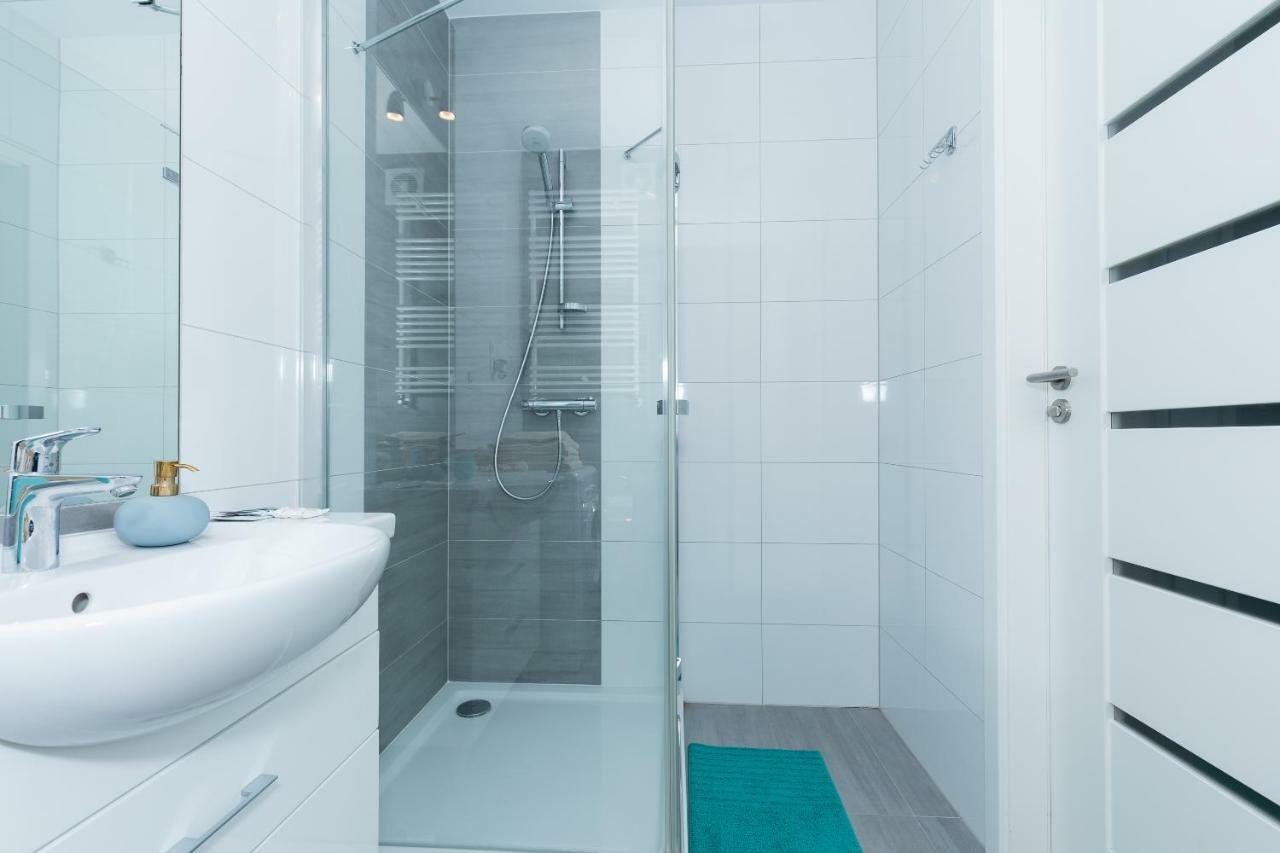 Jantar Solna Apartament Kołobrzeg