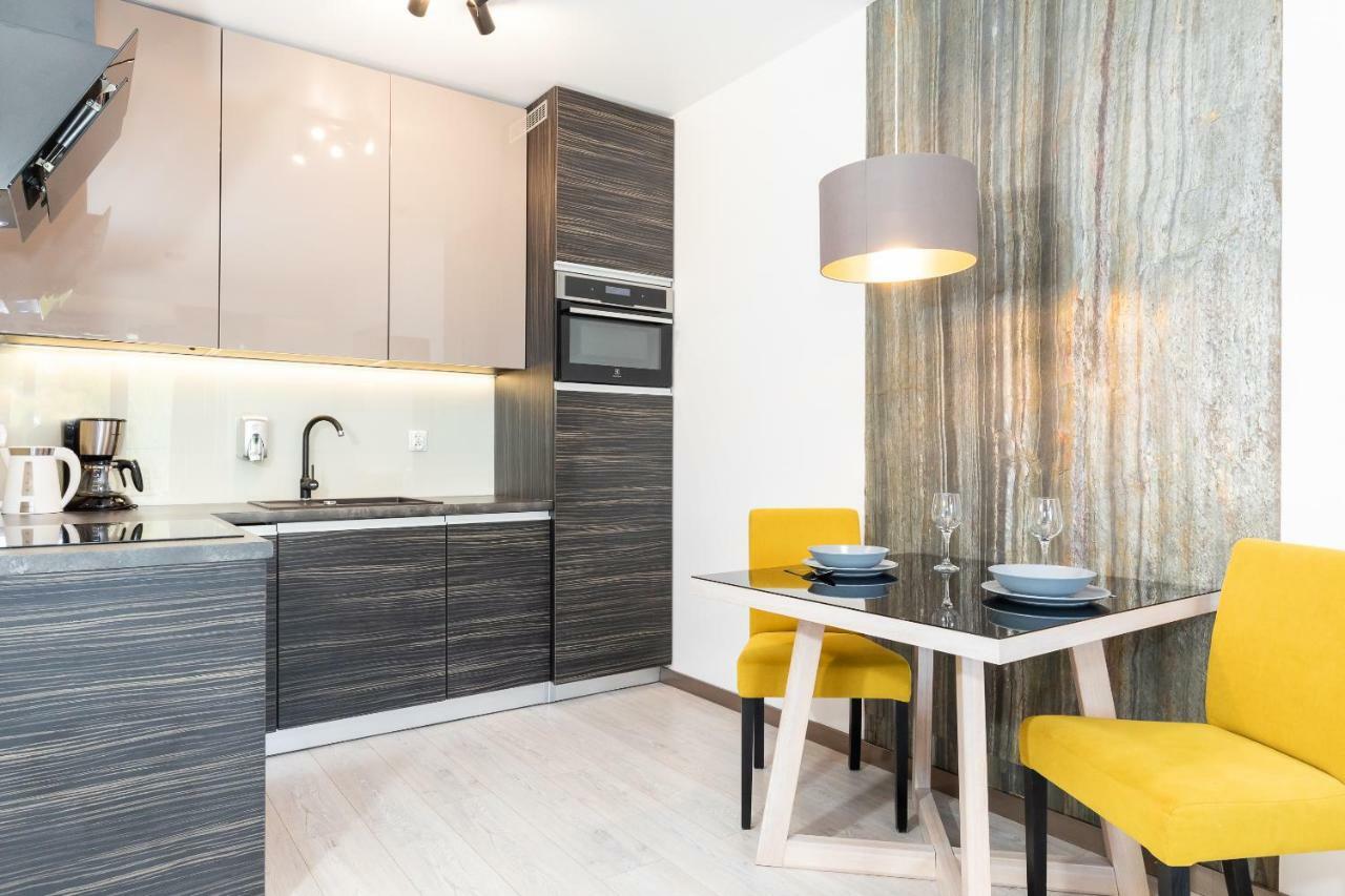 Apartament Jantar Solna