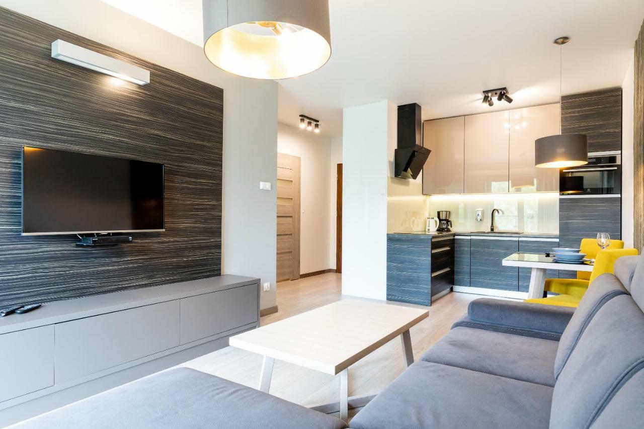Jantar Solna Apartament *