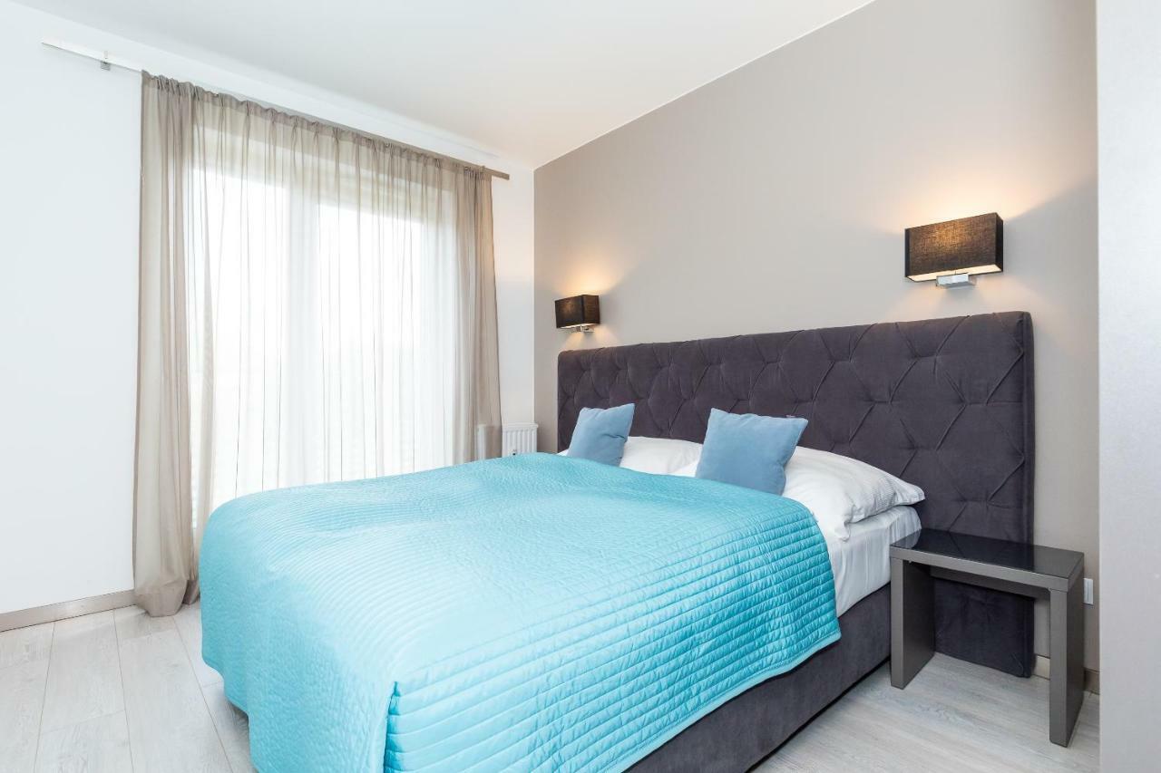 Jantar Solna Apartament Kołobrzeg